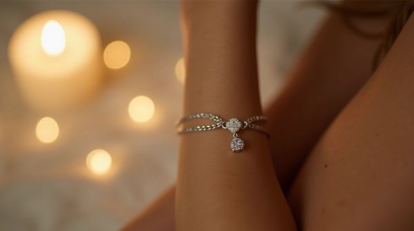 Déclarez votre amour avec un bracelet : comment choisir le bon bijou