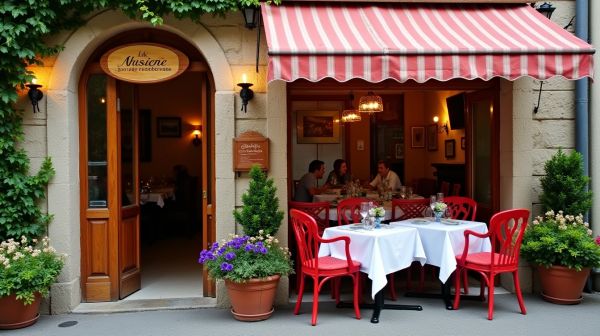 Dégustez les meilleures pizzas artisanales à montbazon !