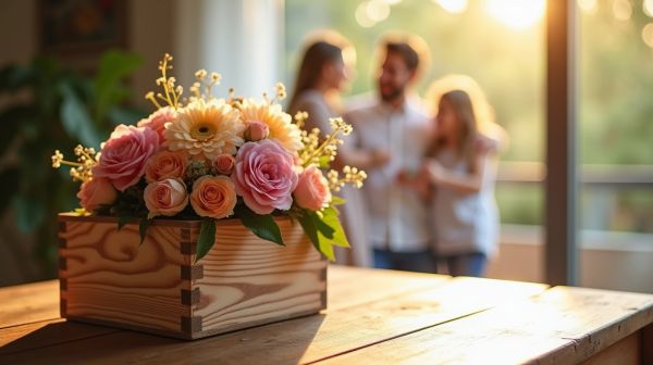 Optimiser votre cadeau fête des pères avec des idées personnalisées