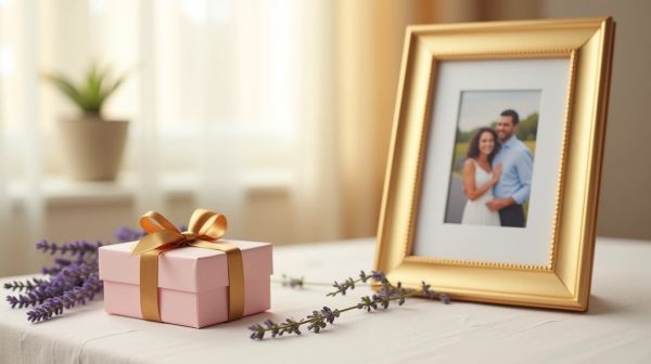 Optimiser votre cadeau fête des pères avec des idées personnalisées