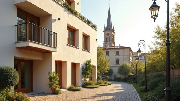 Surélever votre maison à Toulouse : un choix judicieux pour gagner de l'espace