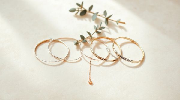 Top 5 bracelets pour déclarer votre amour avec style