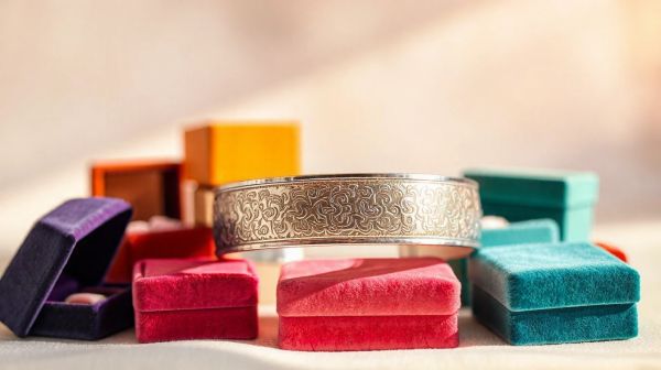 Top 5 bracelets pour déclarer votre amour avec style