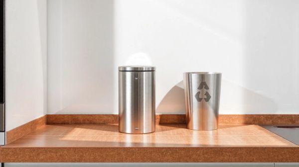 Top 5 poubelles indispensables pour simplifier votre vie