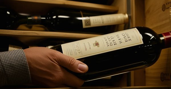 Traçabilité complète : la clé du transport de vin sécurisé