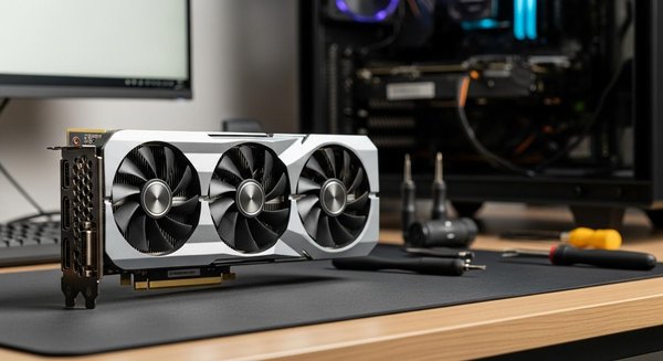 Quelle RTX 3070 acheter : les critères pour bien choisir sa carte graphique