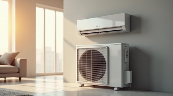 Installation de climatisation : votre guide vers le confort