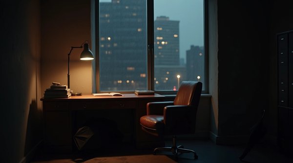 De l'assistance discrète : le détective privé en belgique