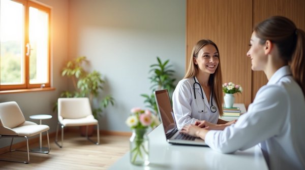 Santé visuelle : guide pour choisir votre ophtalmologiste au pays basque