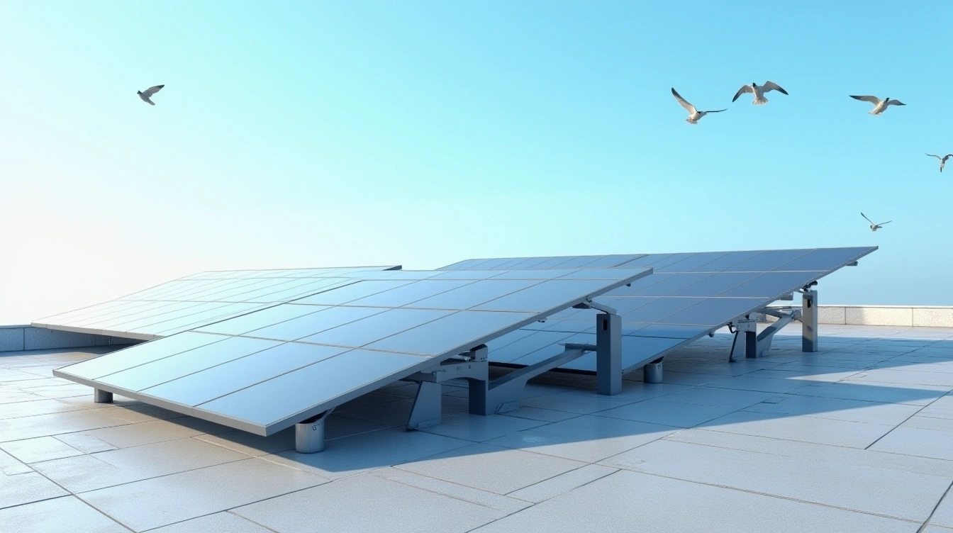 Vos questions sur le photovoltaïque résidentiel