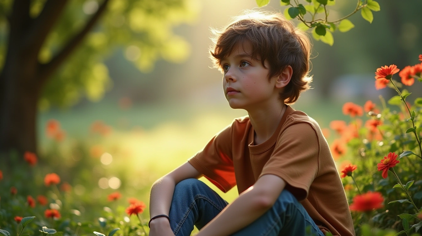 Vos questions sur l'accompagnement des adolescents